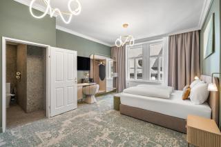 HOME1 - Lumes Boutique Hotel - 9