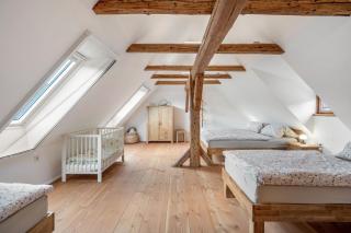 Ferienwohnung Scheibe - 2