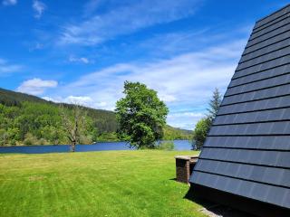 Lodge 2 - Inglewood Lodge - 8