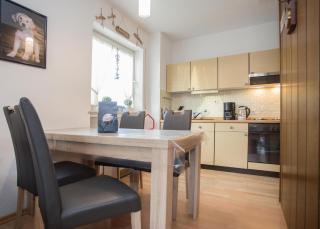 Welcome in - Wohnung mit Ski- und Fahrradabstellraum, ruhig gelegen - 7