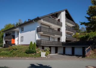 Welcome in - Wohnung mit Ski- und Fahrradabstellraum, ruhig gelegen - 5