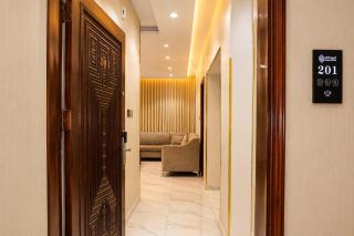 اسيل العلا للوحدات السكنية - 5