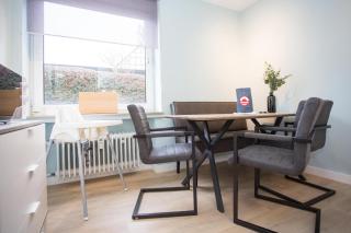 Welcome in - Wohnung mit Terrasse und wunderschönem Blick über Silbach - 3