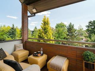 Urban Spa House Jacuzzi, Sauna, Taras & Grill ! No Parties - 8