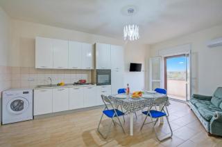 Le Bianche Apt 4 - terrace near the Sea - Happy Rentals - Manduria - 9