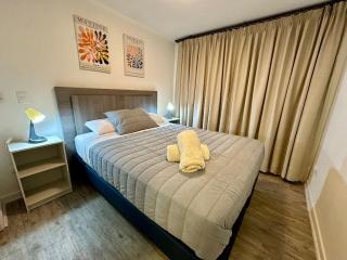 Andino Suites, Departamentos Full equipados en el centro de Santiago. - 9
