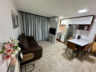 Andino Suites, Departamentos Full equipados en el centro de Santiago. - 8