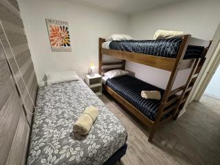 Andino Suites, Departamentos Full equipados en el centro de Santiago. - 6