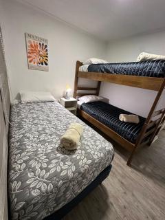Andino Suites, Departamentos Full equipados en el centro de Santiago. - 1