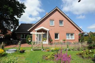 Ferienwohnung Zum Königsmoor 65336 - 5