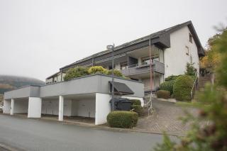 Welcome in - Wohnung 66-B 'Mountainside' in Niedersfeld-Winterberg mit Balkon, schöner Aussicht und Abstellraum - 8