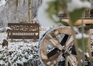Welcome in - Wohnung 60-B in Niedersfeld-Winterberg mit Balkon und Abstellraum - 6