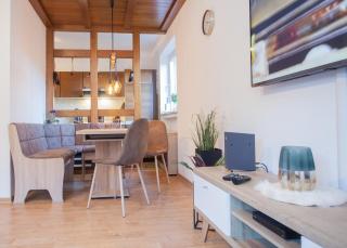 Welcome in - Wohnung 26-B am Waldrand mit großer Terrasse - Winterberg - 1