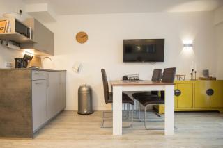 Welcome in - Studio 'Zum Hohlen Rain' mit Terrasse und Grill - 3