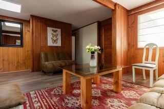 Encantadora y elegante casa para 6 personas - 1