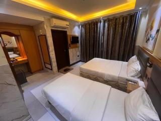 marhaba hotel - 1