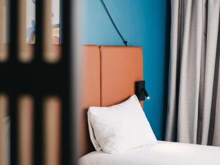 Ibis Rouen Centre Rive Gauche Mermoz - 1