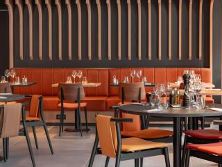 Novotel Paris Val de Fontenay - 1