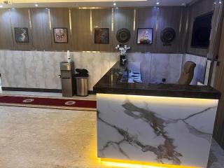 marhaba hotel - 6