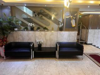 marhaba hotel - 7