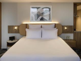 Pullman Sydney Penrith - 9