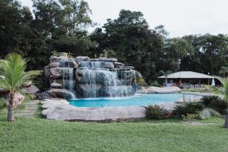 Sertão Veredas Hotel Fazenda - 7