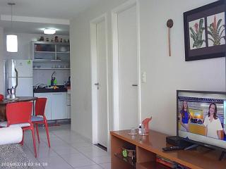 Studio Jatiúca - Home Office perto da Praia - 7