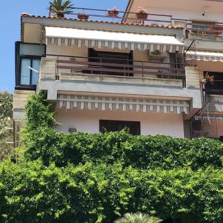 Casa Chiara - Terrazza Mediterranea - Acitrezza - 9