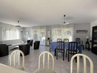 Vue mer et plage à pied – Maison 8 pers à Sables d’Or-les-Pins - 5