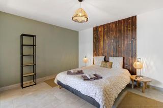 Le Pech Eternel - Lodge - 6