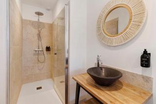 Le Pech Eternel - Lodge - 3