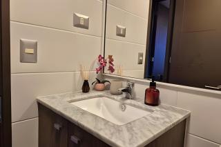 Exclusivo en Costa Pucón | Vista Volcán y Piscina - 6