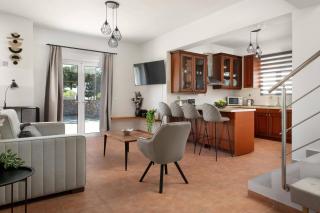 Villa Avia Pefkos by Villa Plus - 4