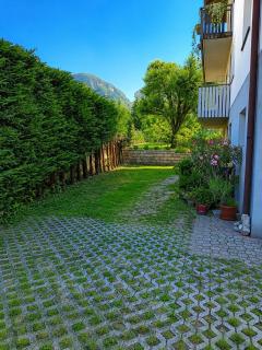 Appartment Lodged Mamma Maria - Mattarello - 6