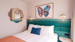 The Social Hub Glasgow Extended Stay - 1