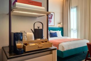 The Social Hub Glasgow Extended Stay - 2