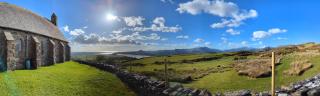 Maes Y Neuadd Country House - 8