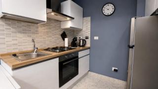Casa Ninì - Centro Sanremo - Parcheggio Privato - WiFi - Aria Condizionata - 5