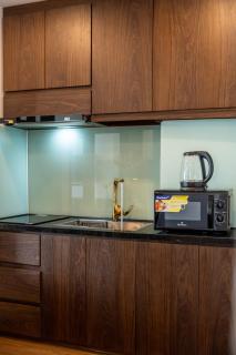 Dian Hotel & Apartment - Da Nang - 5