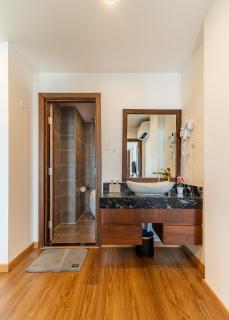 Dian Hotel & Apartment - 6