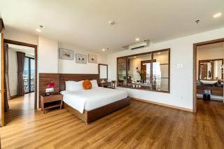 Dian Hotel & Apartment - 3