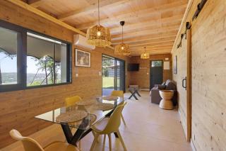 Le Pech Eternel - Lodge Spa Acacias - 5