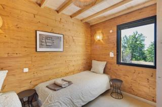 Le Pech Eternel - Lodge Spa Acacias - 1