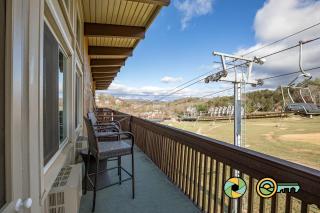 Aspen East Unit #235: Timber Lodge - 7