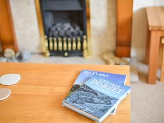 Mead Cottage - 7