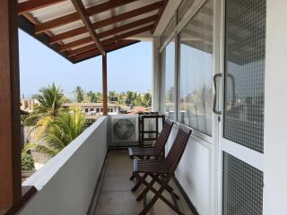 Hotel Blue Sky - Hikkaduwa - 1