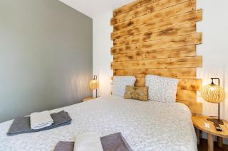 Le Pech Eternel - Lodge - 4