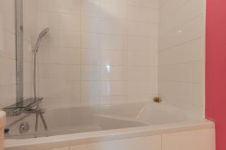 Belvedere, appartement zeezicht Knokke Duinbergen - 2