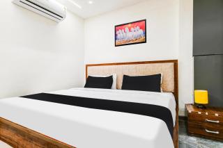 HOTEL O HRK INN - 9