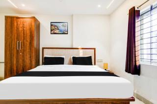 HOTEL O HRK INN - 8